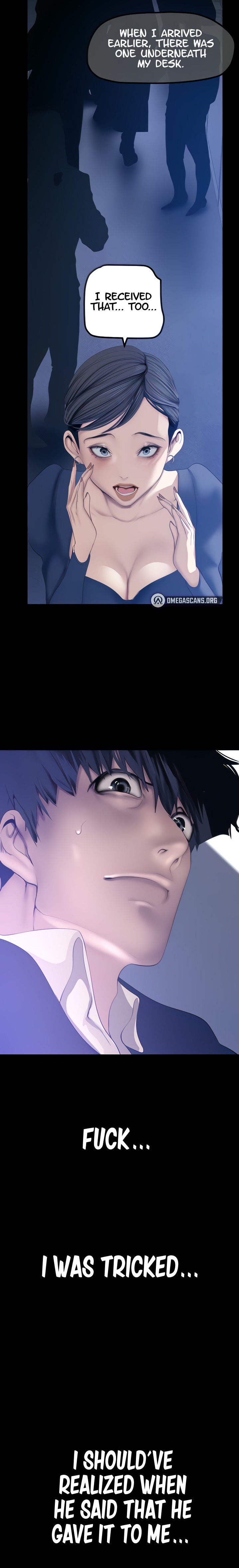 A wonderful new world