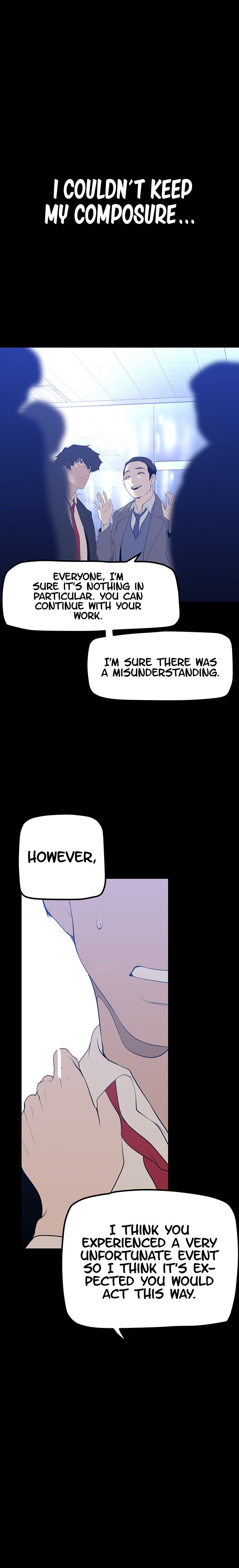 A wonderful new world