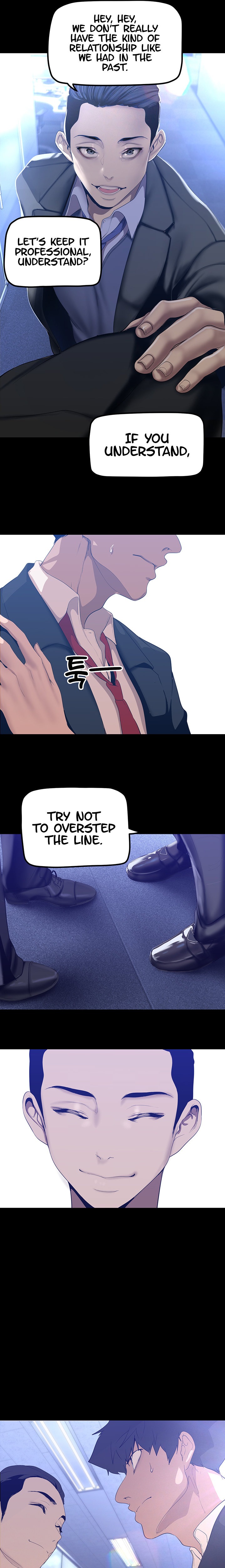 A wonderful new world