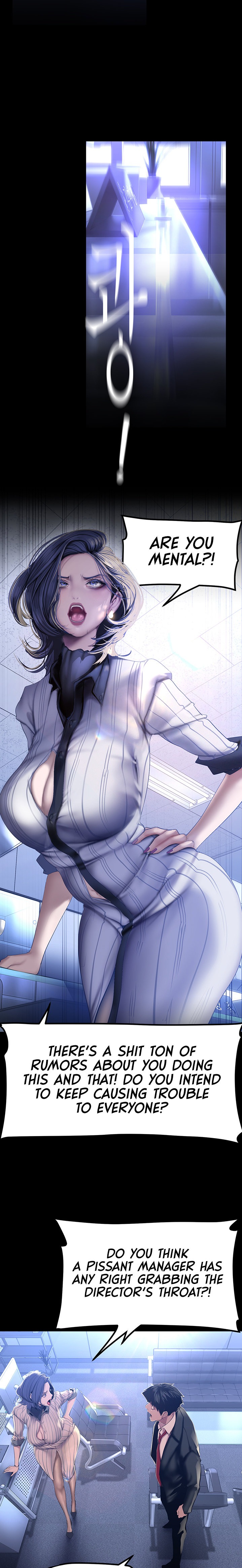 A wonderful new world