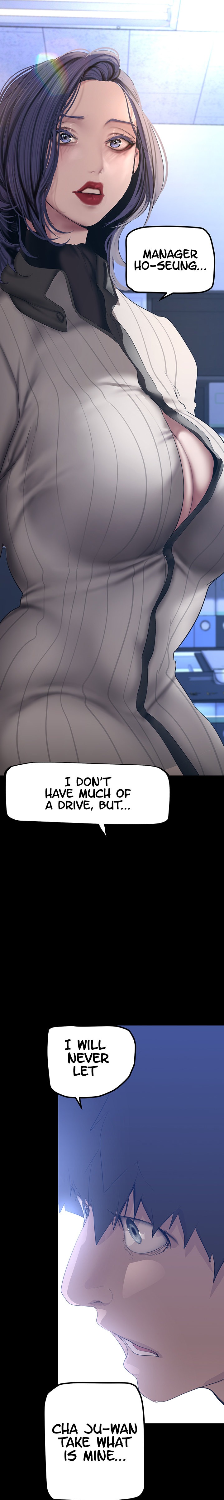 A wonderful new world