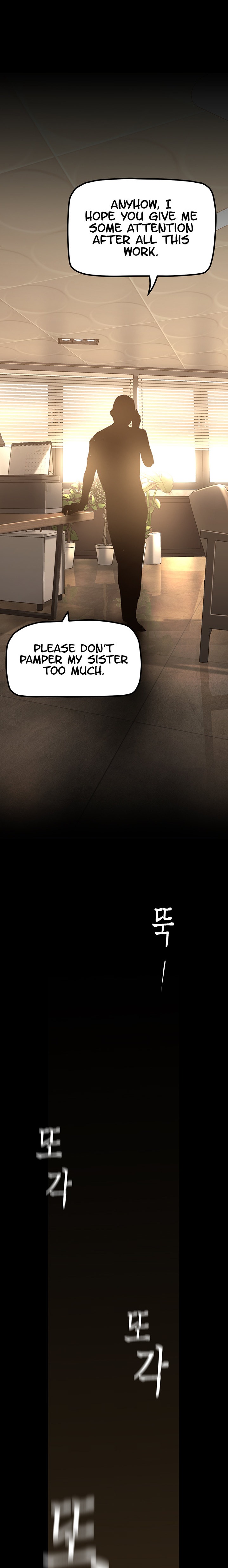 A wonderful new world