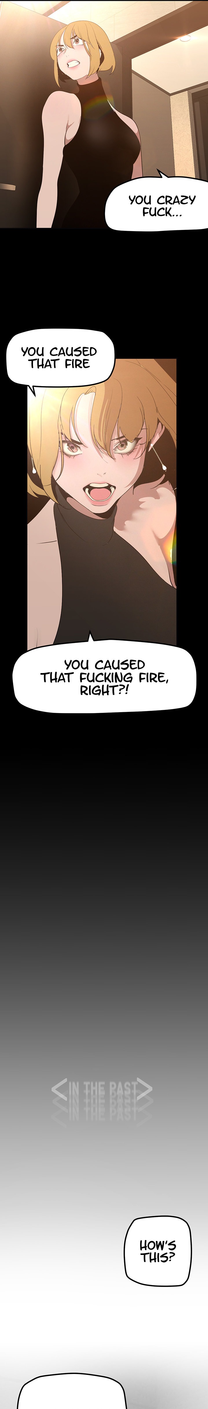 A wonderful new world