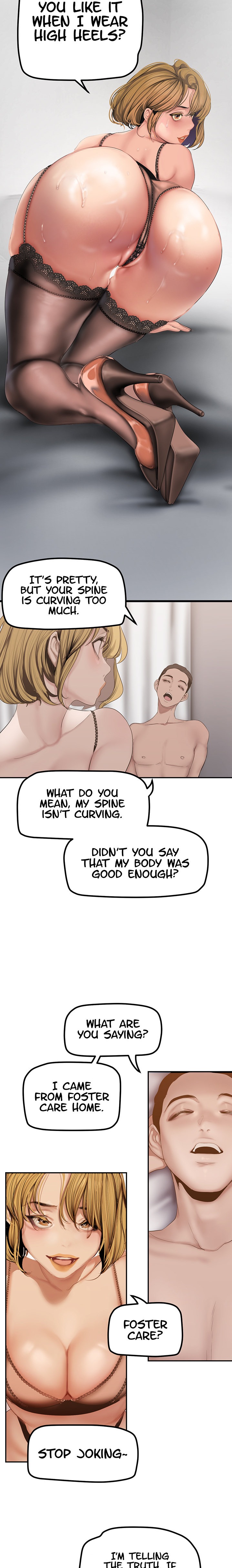 A wonderful new world