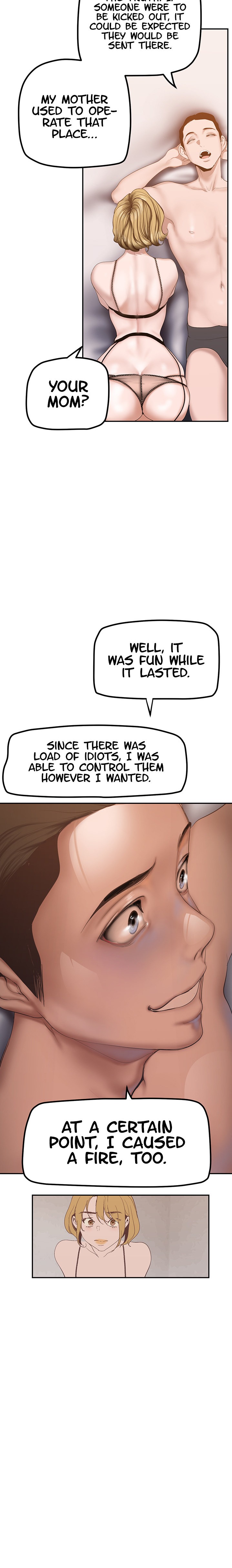 A wonderful new world