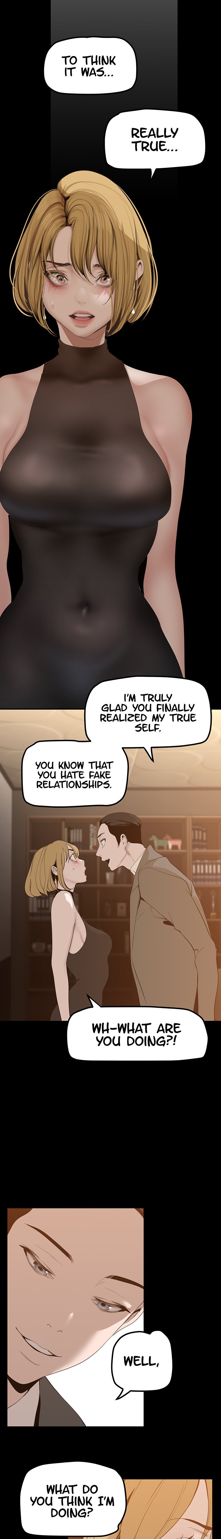 A wonderful new world