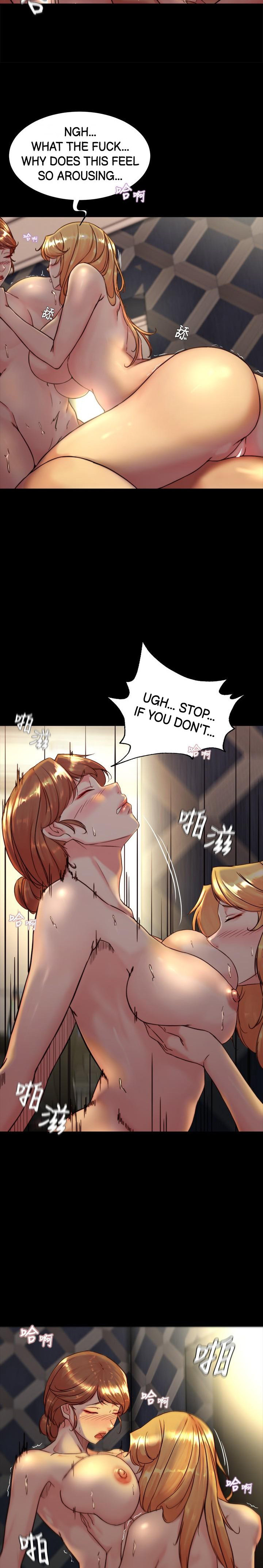 Panty Note Manhwa