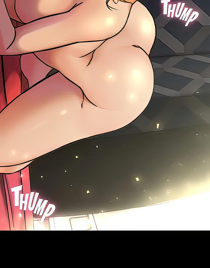 Panty Note Manhwa