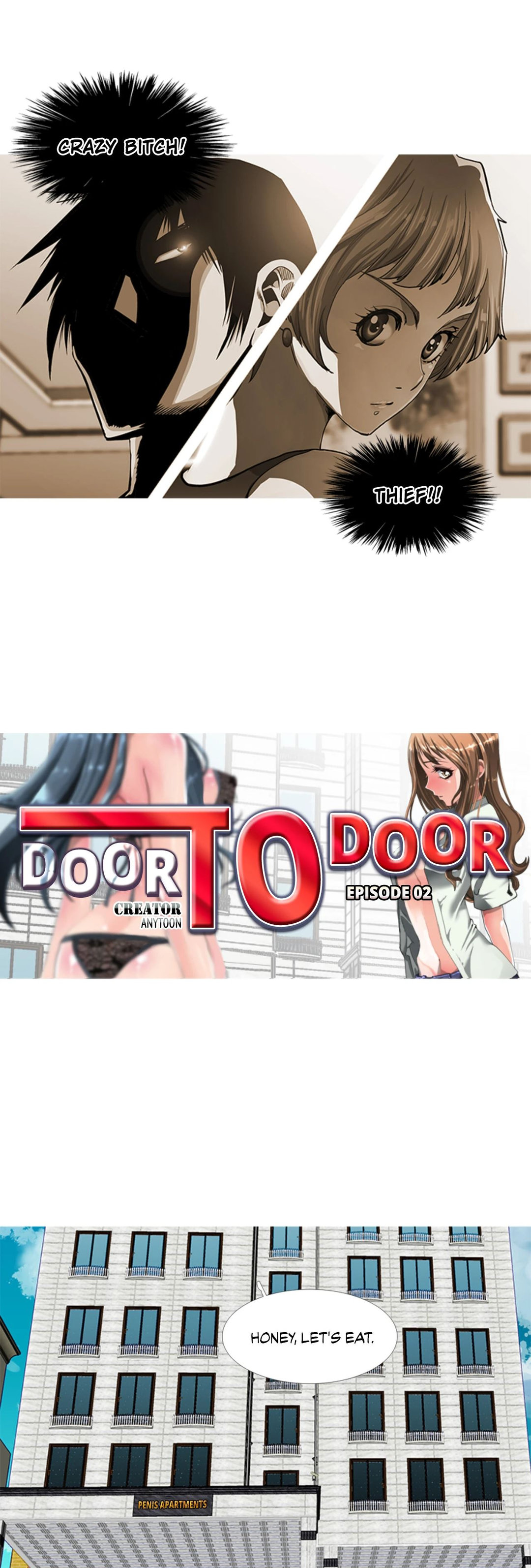 Door to Door