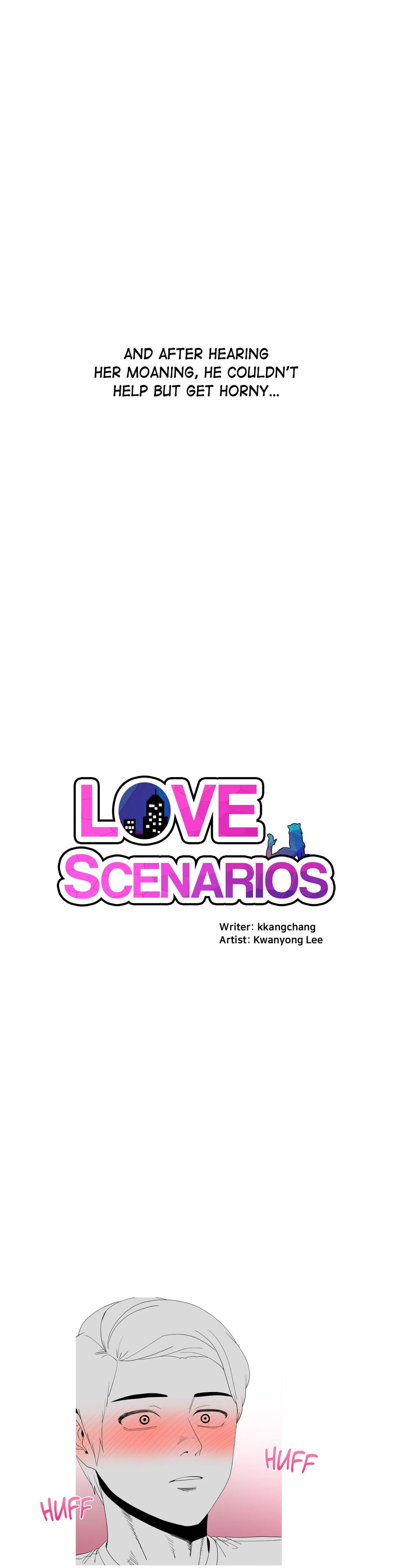 Love Scenarios