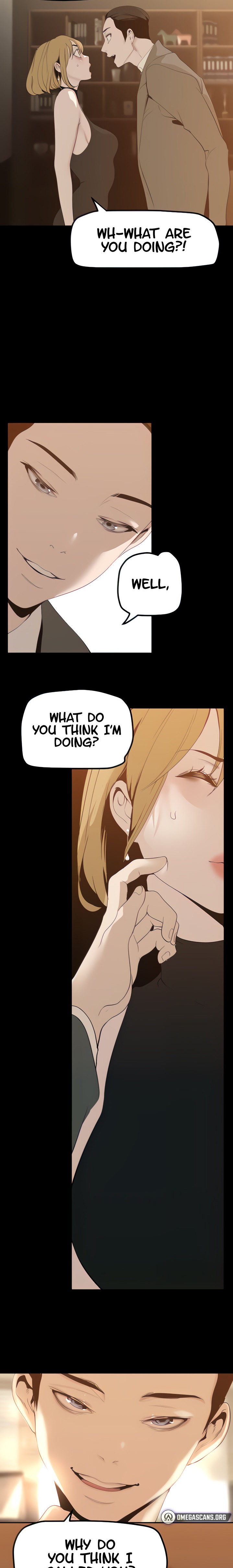 A wonderful new world