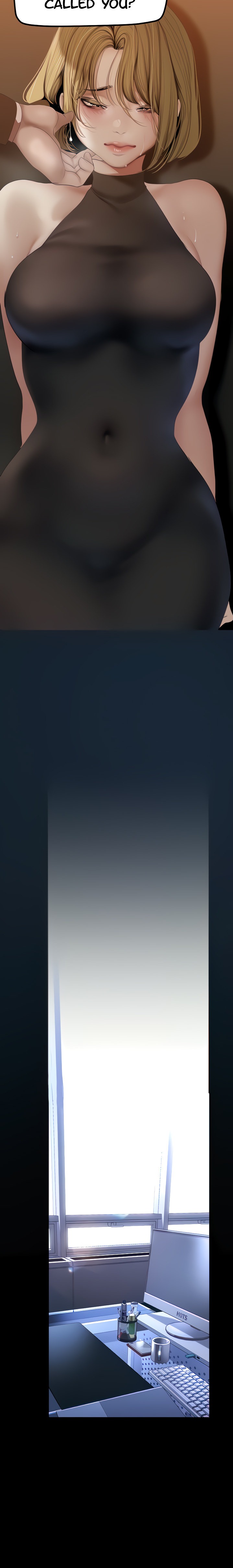 A wonderful new world