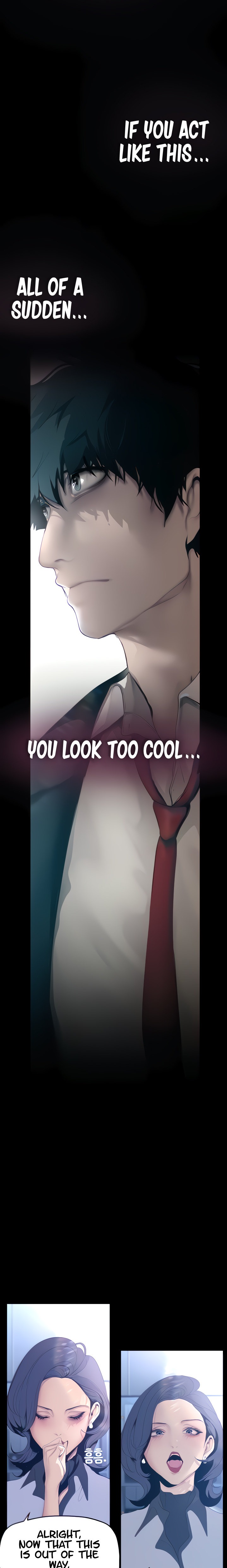 A wonderful new world