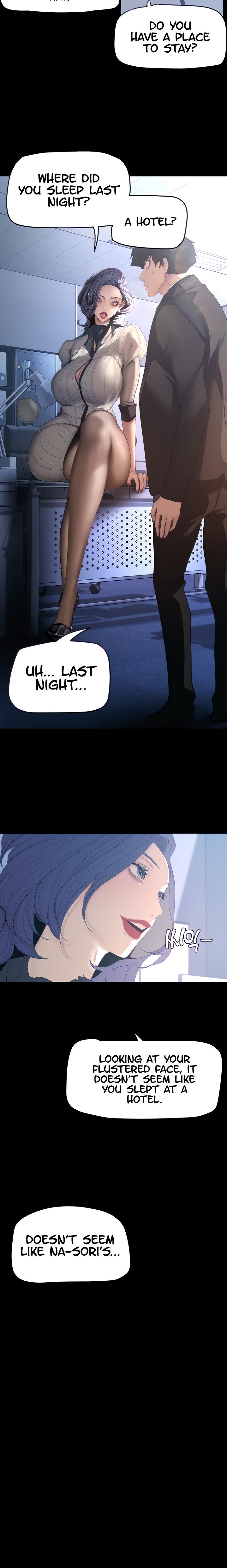 A wonderful new world