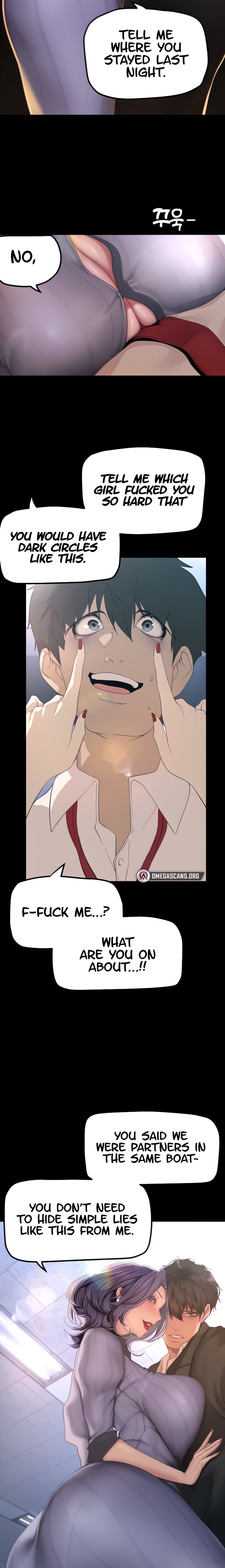 A wonderful new world