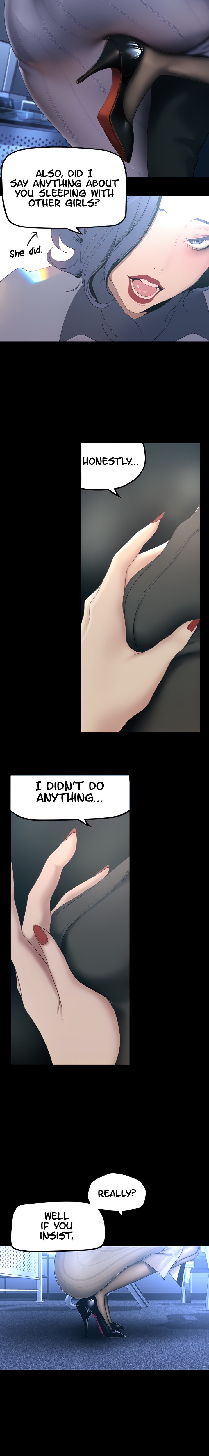 A wonderful new world