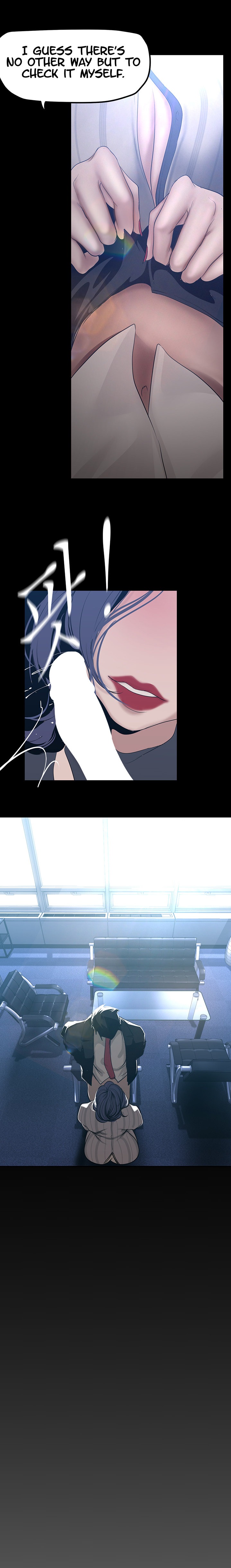 A wonderful new world