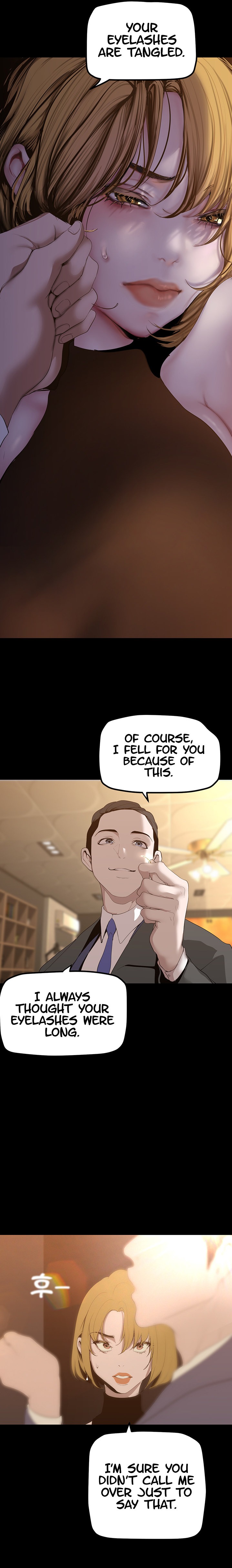 A wonderful new world