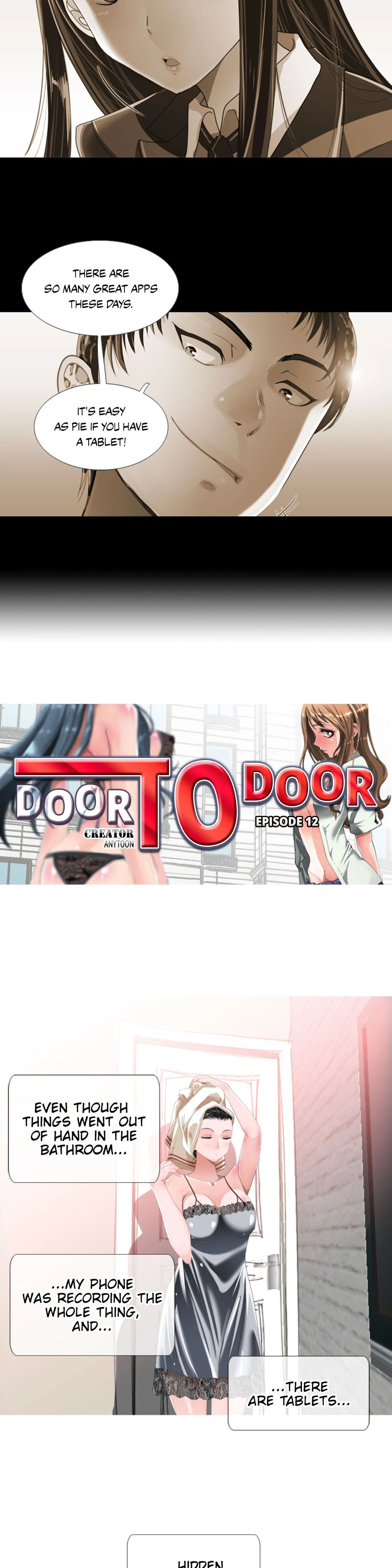 Door to Door