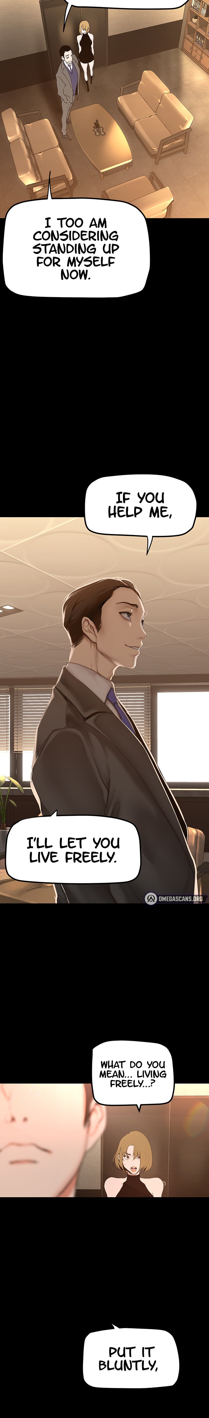 A wonderful new world