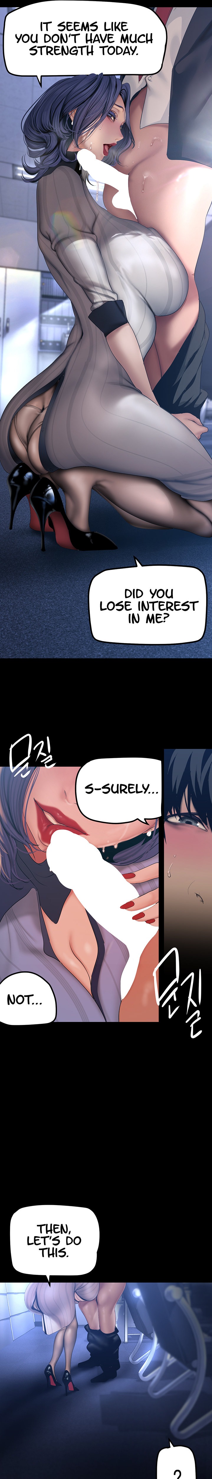 A wonderful new world