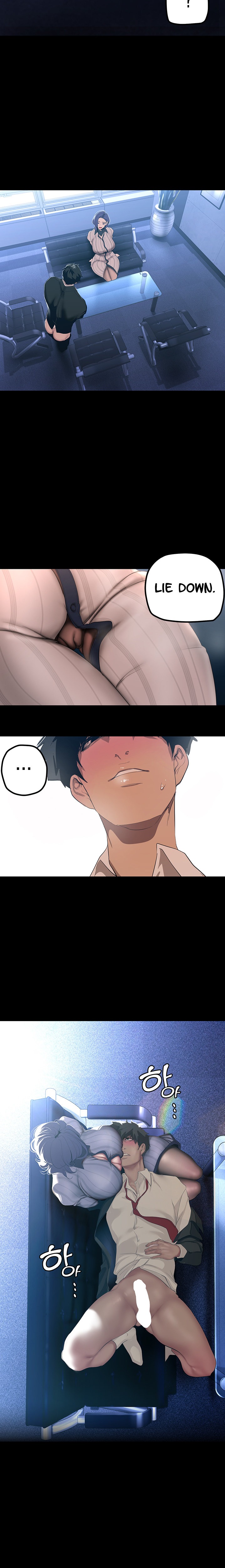 A wonderful new world