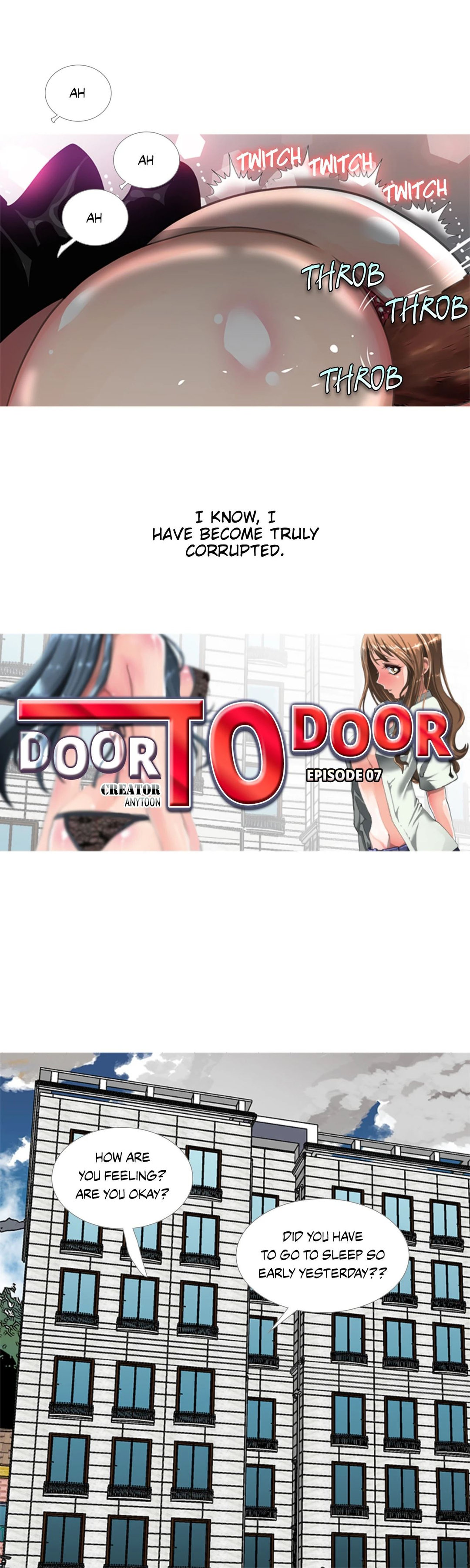 Door to Door