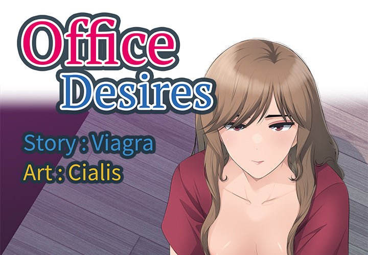 Office Desires