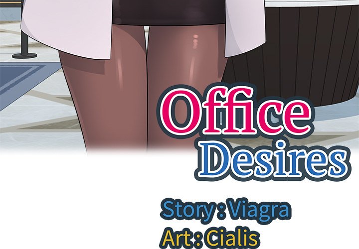 Office Desires