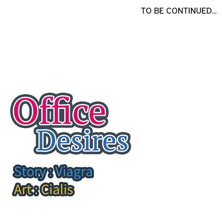 Office Desires