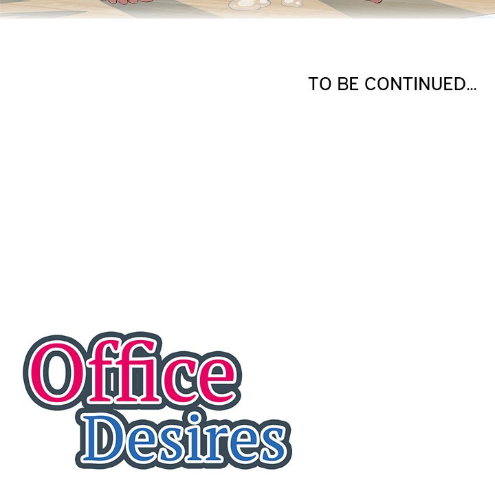 Office Desires