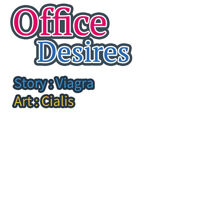 Office Desires