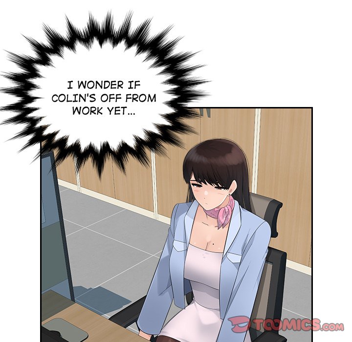 Office Desires