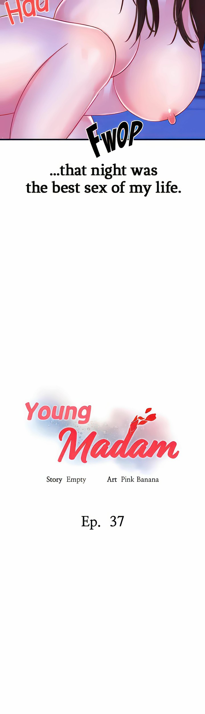 Young Madam