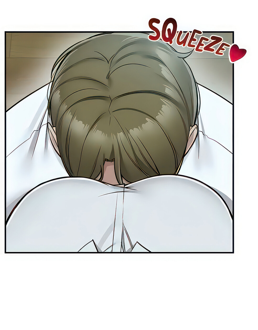 Delivery manhwa