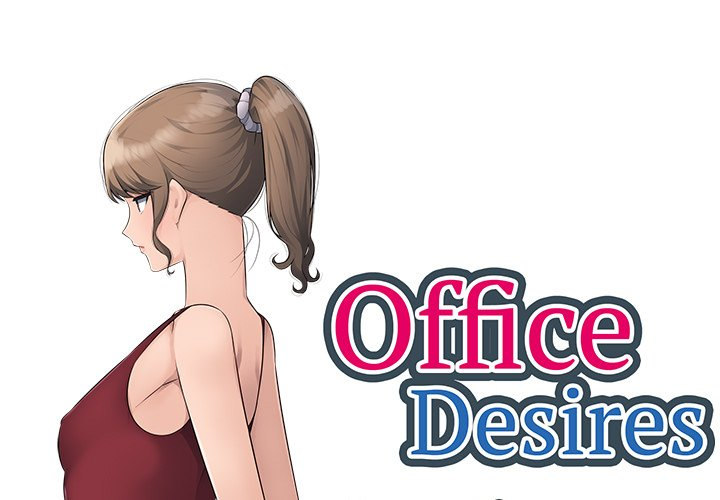 Office Desires