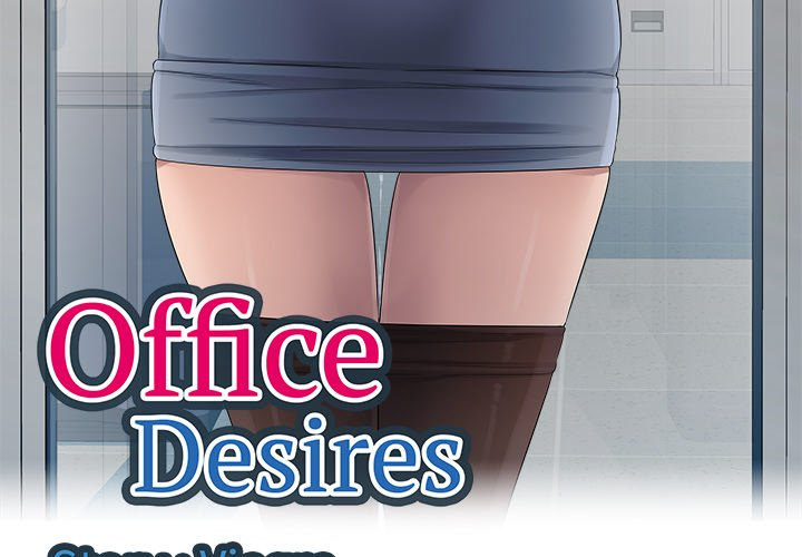 Office Desires