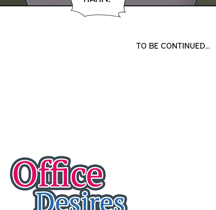 Office Desires