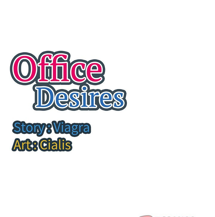 Office Desires