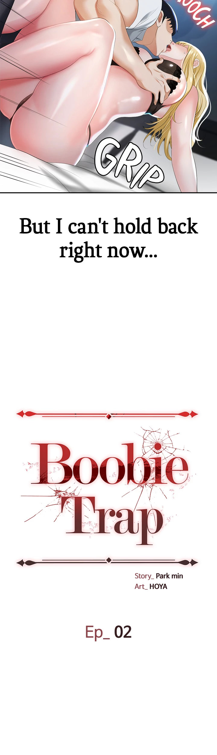 Boobie Trap