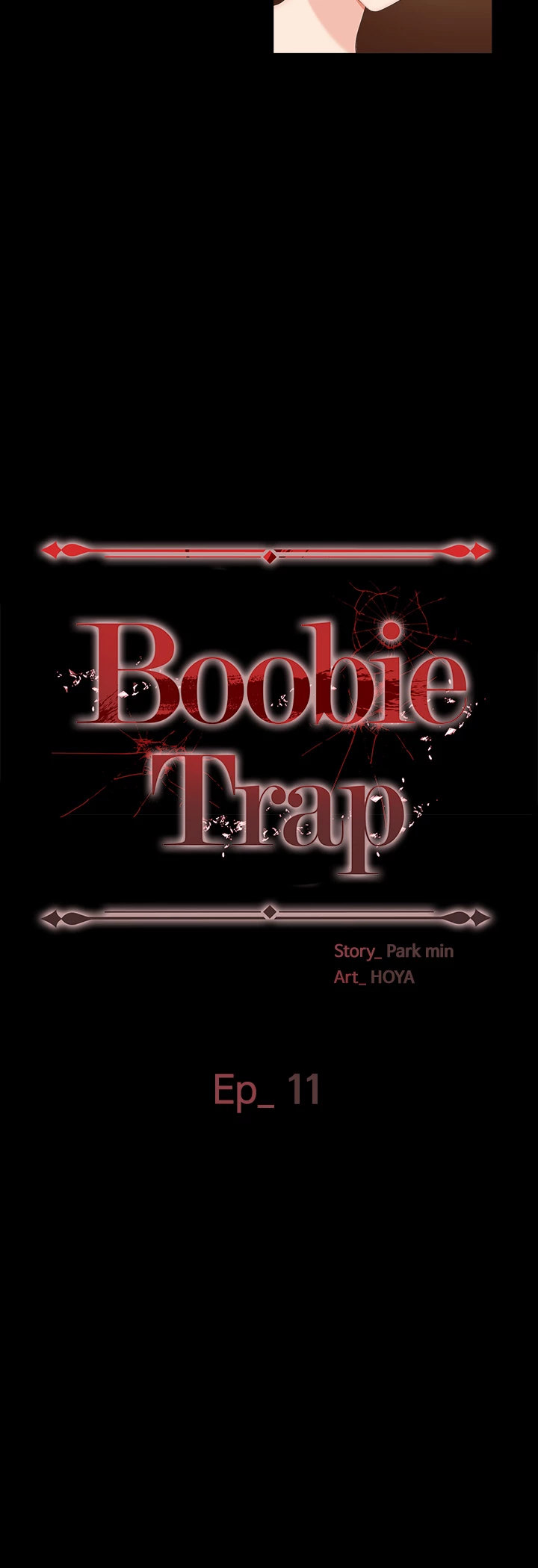 Boobie Trap