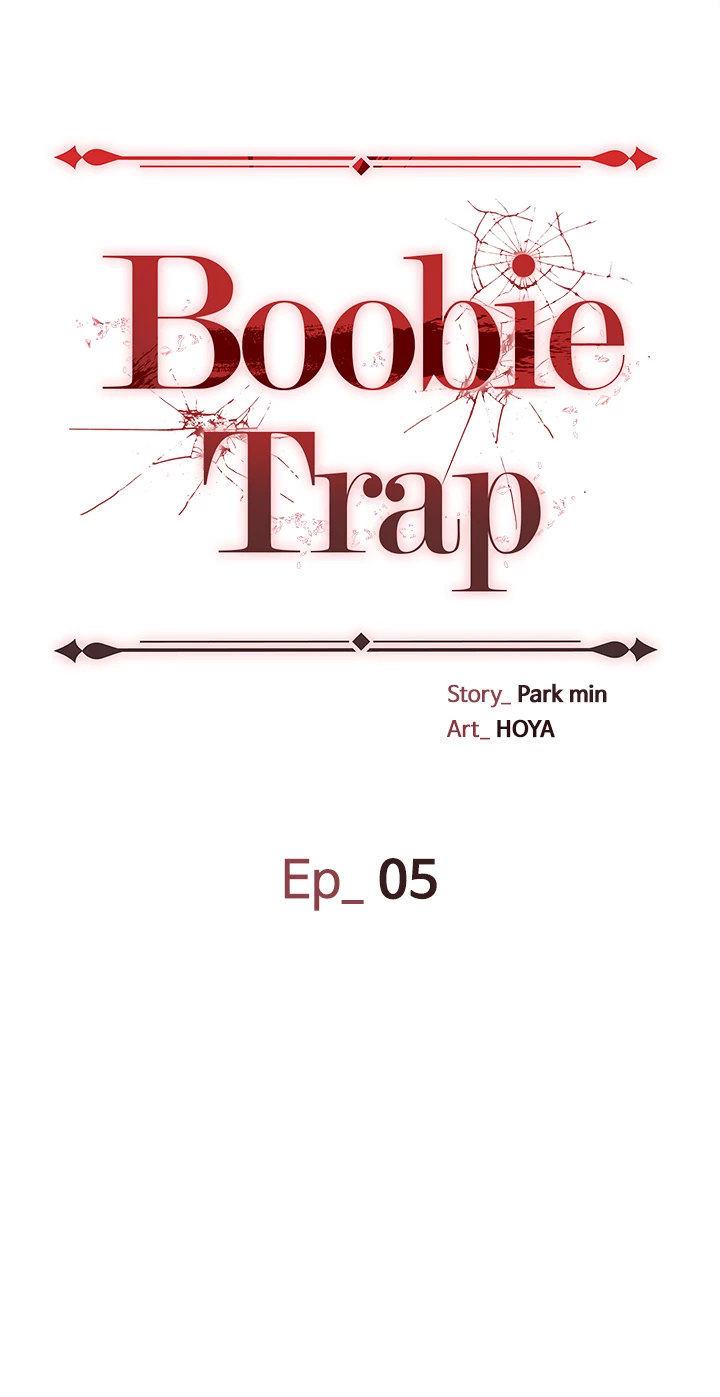 Boobie Trap