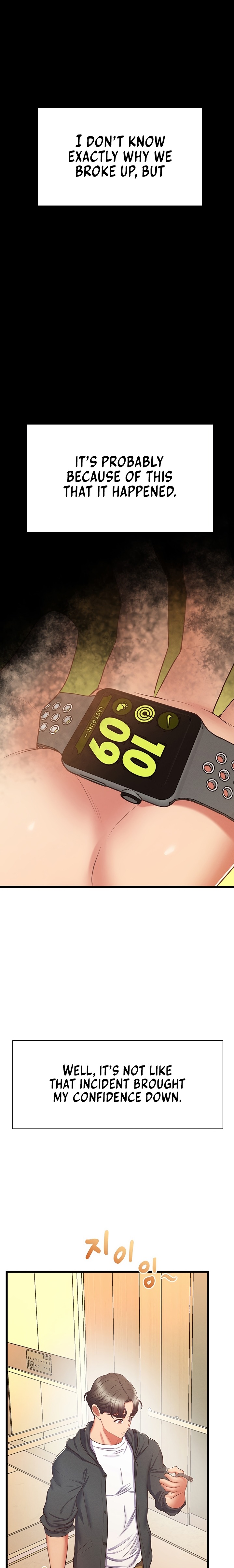 Absolute Smartwatch