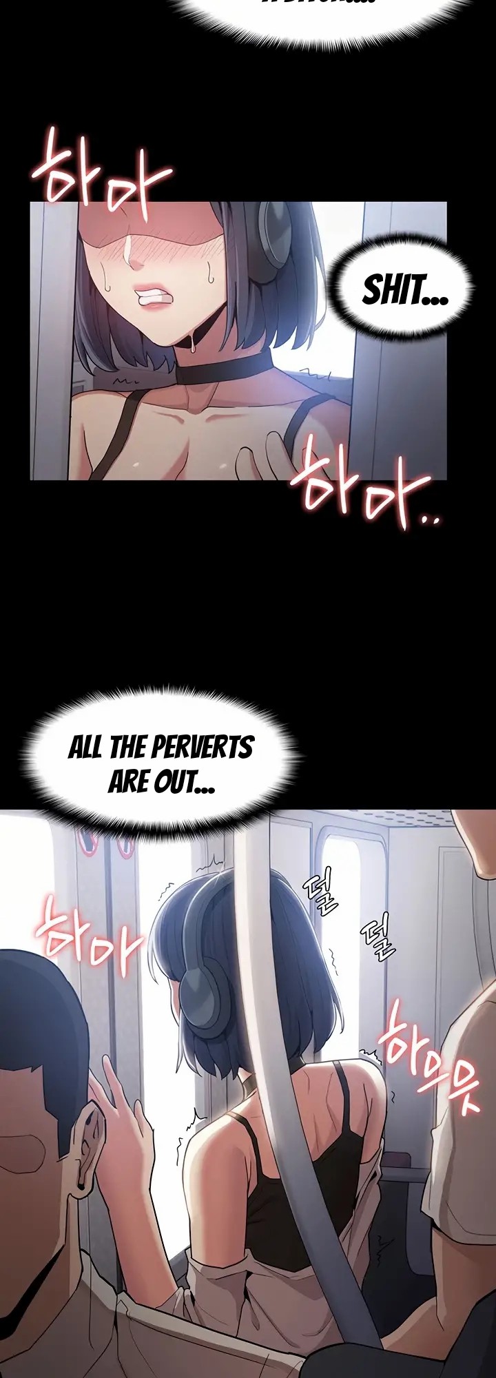 Pervert Diary