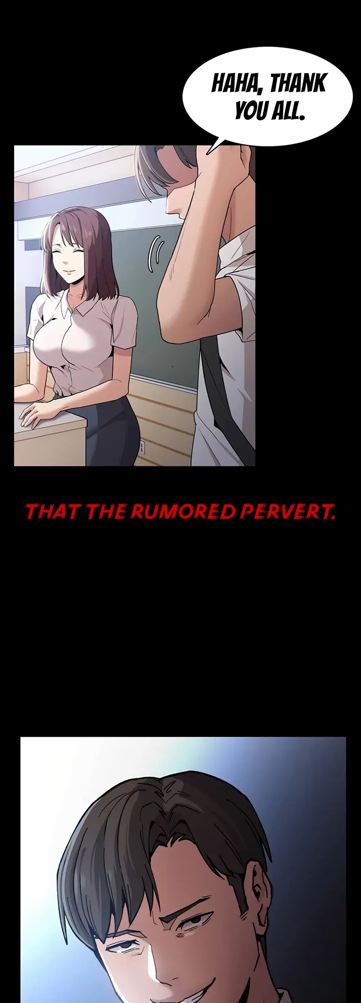 Pervert Diary