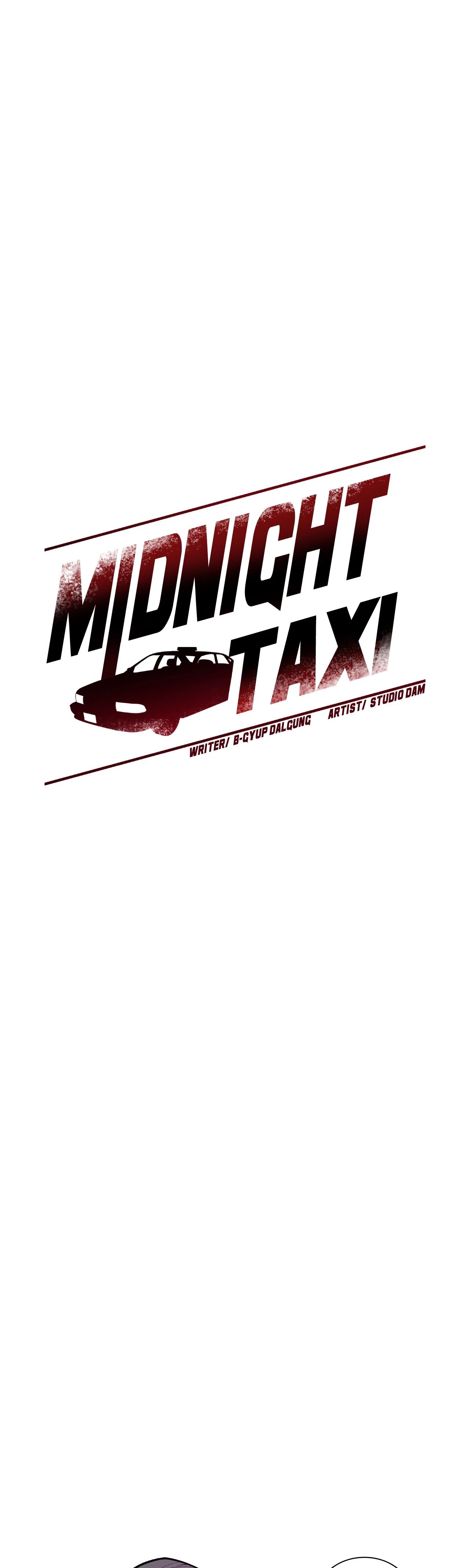 Midnight Taxi