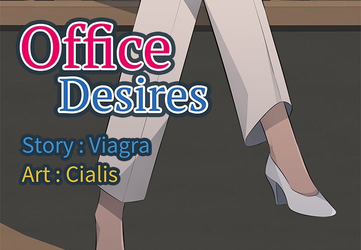 Office Desires