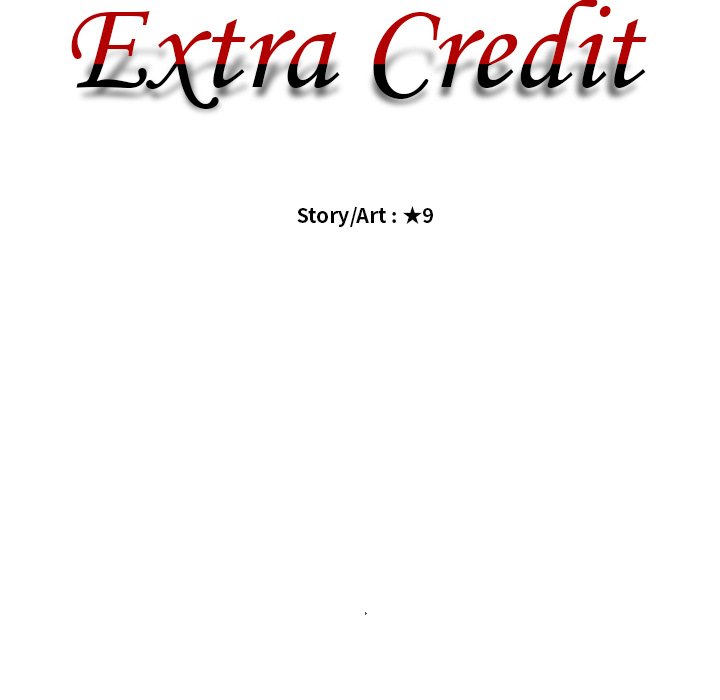 Extra Credit