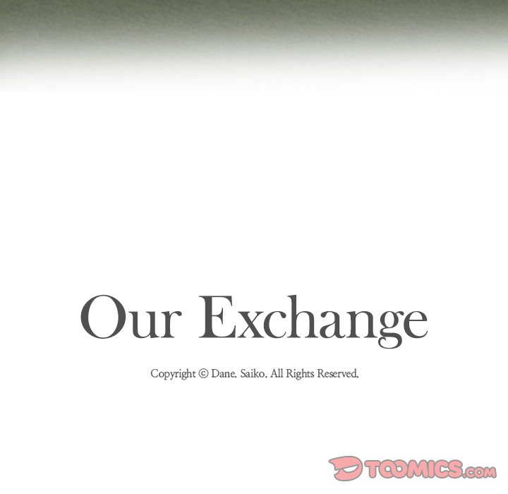 Exchange partner