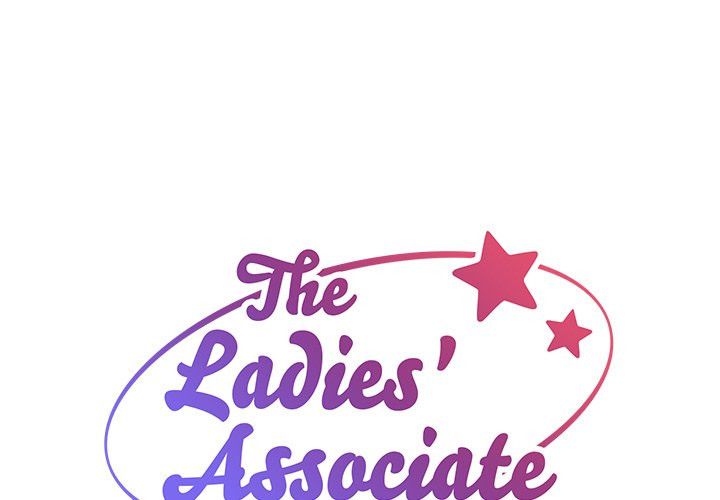 The Ladies’ Associate